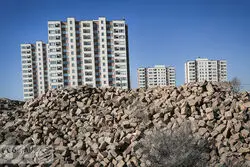 قیمت جدید کلنگی ها در مناطق مختلف تهران+ جدول