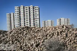 فرسوده های کن تخفیف گرفتند؛ این محله ها از بسته تشویقی خط خوردند 