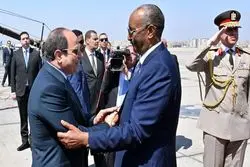 بازیگران پنهان نسل‌کشی سودان