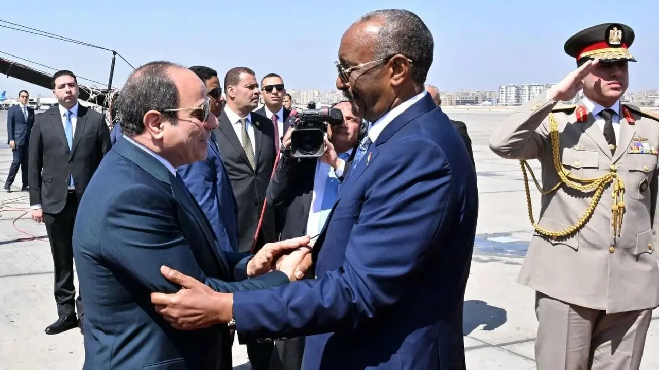 بازیگران پنهان نسل‌کشی سودان