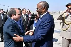 بازیگران پنهان نسل‌کشی سودان