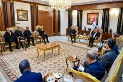 پیشنهاد عراق برای نشست مشترک ایران، عراق و کشورهای شورای همکاری خلیج فارس