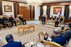 پیشنهاد عراق برای نشست مشترک ایران، عراق و کشورهای شورای همکاری خلیج فارس