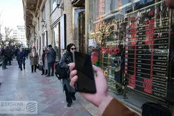 سناریوهای بازار ارز پس از خبر مذاکره