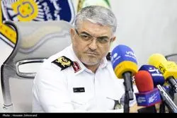 مسیرهای پیشنهادی ورود به تهران برای عزاداران امام خامنه‌ای  اعلام شد