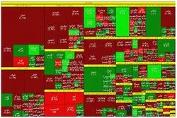 ریزش بورس در یازدهمین روز خروج سرمایه 