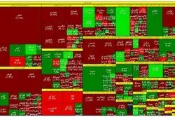 ریزش بورس در یازدهمین روز خروج سرمایه 