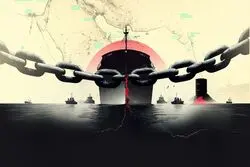 ابزار کوتاه‌مدت یا کارت نارکارآمد؛ قفل مذاکرات از تنگه هرمز باز می‌شود؟