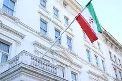 ایران، اتهامات مدیرکل سازمان امنیت انگلیس را رد کرد