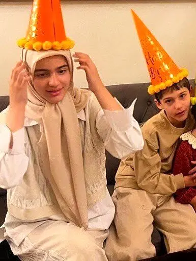 فرزند دیگر سقاب اصفهانی هم درگذشت
