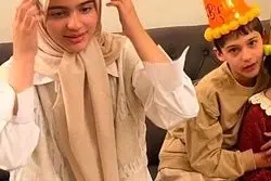 فرزند دیگر سقاب اصفهانی هم درگذشت
