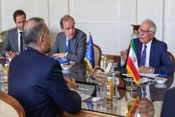  شرط جدید ایران برای احیای برجام: در صورت خروج مجدد غرامت بدهید
