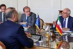  شرط جدید ایران برای احیای برجام: در صورت خروج مجدد غرامت بدهید