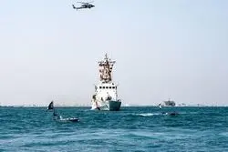 پس از شکست در بازگشایی تنگه هرمز، آیا ناوگان پنجم آمریکا در بحرین می‌ماند؟