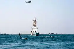 پس از شکست در بازگشایی تنگه هرمز، آیا ناوگان پنجم آمریکا در بحرین می‌ماند؟