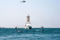 پس از شکست در بازگشایی تنگه هرمز، آیا ناوگان پنجم آمریکا در بحرین می‌ماند؟