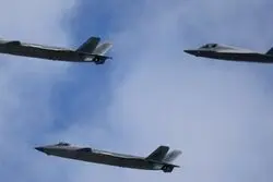 درخواست جنجالی اسرائیل از آمریکا/ F-35 را به ترکیه ندهید