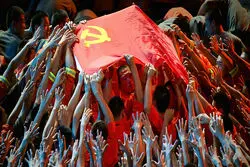 باتلاق خودساخته آقای رئیس‌جمهور؛ پکن در مسیر سقوط شوروی؟