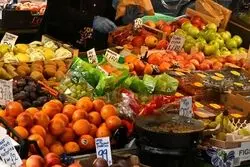 غلات ارزان، اما گوشت قرمز گران می‌شود