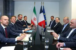 پاریس دوباره تهران را تهدید به فعال‌سازی مکانیسم ماشه کرد/ به دنبال توافق جامع‌تر هستیم