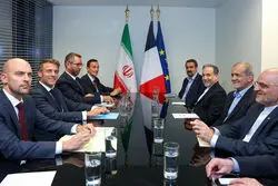 پاریس دوباره تهران را تهدید به فعال‌سازی مکانیسم ماشه کرد/ به دنبال توافق جامع‌تر هستیم
