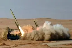 واکنش حکومت اقلیم کردستان عراق به حمله موشکی و پهپادی امروز