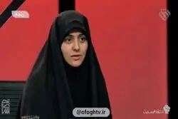 عذرخواهی باهنر از زینب ابوطالبی؛ چرا تکذیب اولیه کافی نبود؟