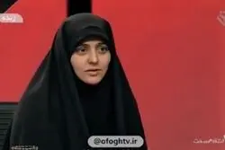 عذرخواهی باهنر از زینب ابوطالبی؛ چرا تکذیب اولیه کافی نبود؟