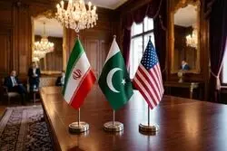  ایران به پیشنهادات آمریکا در مذاکرات اسلام آباد چه پاسخی داد؟/ کدام کشور پیام را منتقل کرد؟ /بحث بر سر جزئیات فنی پیشنهاد واشنگتن