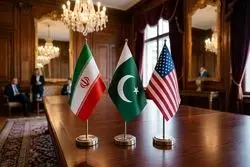  ایران به پیشنهادات آمریکا در مذاکرات اسلام آباد چه پاسخی داد؟/ کدام کشور پیام را منتقل کرد؟ /بحث بر سر جزئیات فنی پیشنهاد واشنگتن