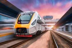 پیش فروش بلیط قطار آبان ماه آغاز شد + جزییات