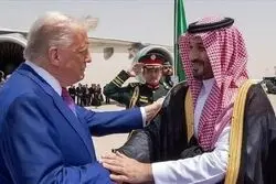 جنجال بر سر شروط جدید ترامپ؛ عربستان موضع گرفت