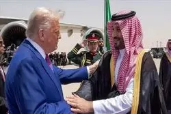 جنجال بر سر شروط جدید ترامپ؛ عربستان موضع گرفت