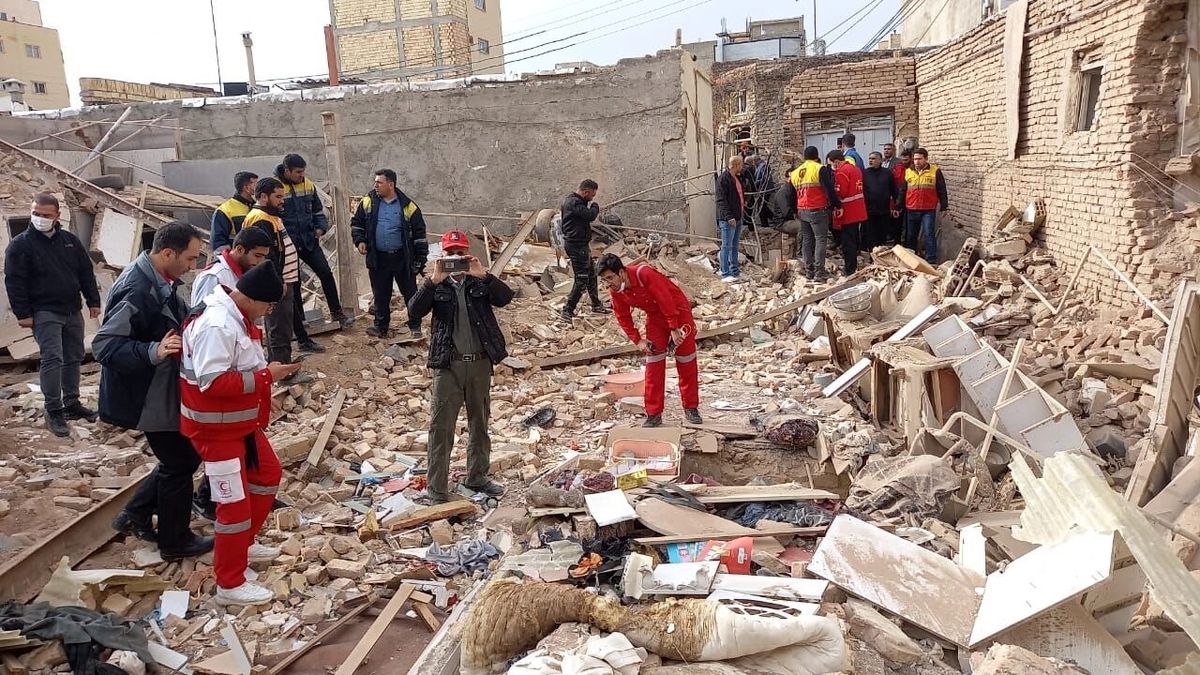 3 دانشمند هستهای دیگر توسط اسرائیل ترور شدند