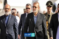 ورود لاریجانی و تغییر وزن مذاکره؛ تهران وارد فاز تصمیم‌گیری می‌شود؟