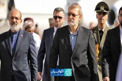 ورود لاریجانی و تغییر وزن مذاکره؛ تهران وارد فاز تصمیم‌گیری می‌شود؟