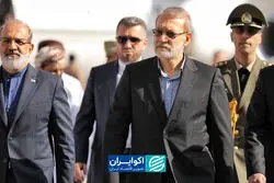 ورود لاریجانی و تغییر وزن مذاکره؛ تهران وارد فاز تصمیم‌گیری می‌شود؟