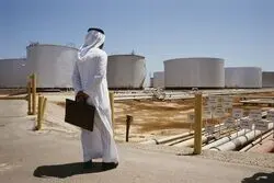 نبرد 2 ابرقدرت: رقابت پوتین و بن‌سلمان بر سر بازار نفتی چین