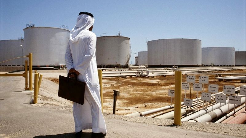 نبرد نفتی 2 ابرقدرت: رقابت پوتین و بن‌سلمان بر سر بازار چین