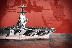 ضرب‌الاجل تهاجمی یا انعطاف؛ ترامپ پرهزینه‌ترین بلوف تاریخ را می‌زند؟