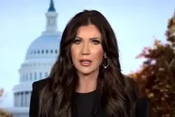 استعفای یک چهره کلیدی دولت آمریکا