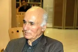 سیدجلال حسینی درگذشت + بیوگرافی