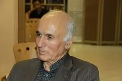 سیدجلال حسینی درگذشت + بیوگرافی