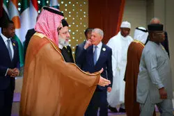 یک سال پس از توافق عادی‌سازی: جنگ غزه تهران و ریاض را به هم نزدیک می‌کند یا دور؟