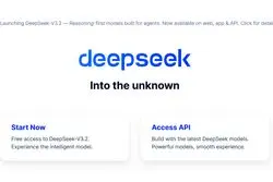 هوش مصنوعی Deepseek دوباره در دسترس کاربران ایرانی