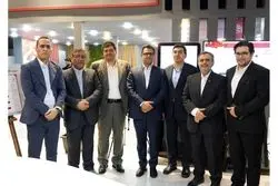 دو نوآوری در بانک شهر