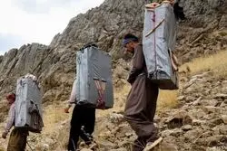 واردت کولبری و ته‌لنجی وارد رادار شد