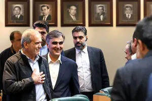 پای ثابت دولت در ناامنی سرمایه‌گذاری