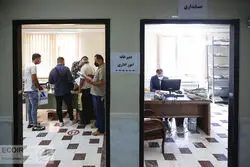  توضیح رییس سازمان اداری و استخدامی درباره تداوم تعطیلی ادارات