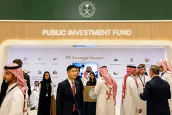 رونمایی از ستاره نوظهور اقتصاد عربستان؛ چرا شرکت‌های بزرگ دنیا به دنبال او هستند؟